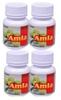 Amla (60 Capsules) 4 Pcs view 1