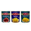 Yuvraj Mini Gulab Jamun,Rajbhog and Angoori Petha 1 kg x 3 pack view 1