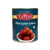Yuvraj Mini Gulab Jamun,Rajbhog and Angoori Petha 1 kg x 3 pack view 2