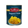 Yuvraj Mini Gulab Jamun,Rajbhog and Angoori Petha 1 kg x 3 pack view 4