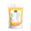 AarVed Pure & Natural Amba Haldi Powder for Glowing Skin - Mango Ginger (Wild Turmeric) Helps Digestion & Boosts Immunity - Anti-Inflammatory, Anti-Oxidant - Use as Face, Hair Pack or Herbal Drink view 2