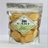 BR Cart Instant Pani Puri Papad | Ready to Fry Papad | Golgappa Fry | Puchka | Fryums | Ready to Fry Gol Gappa (500 Gram) view 1