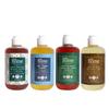Rustic Home Care Complete Cleaning Combo | Floor Cleaner Dish Wash Bio-Liquid Laundry Multipurpose Cleaner | Natural Plant Based Formula | Pack of 4 x 300ml view 1