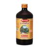 Baidyanath Punarnavarishta - 450ML | An Ayurvedic Formulation Helpful In Liver & Kidney Disorders, Body Pains, Skin Diseases view 1