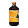 Baidyanath Punarnavarishta - 450ML | An Ayurvedic Formulation Helpful In Liver & Kidney Disorders, Body Pains, Skin Diseases view 2