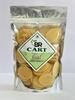 BR Cart Instant Pani Puri Papad | Ready to Fry Papad | Golgappa Fry | Puchka | Fryums | Ready to Fry Gol Gappa (1 KG) view 1