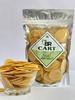 BR Cart Instant Pani Puri Papad | Ready to Fry Papad | Golgappa Fry | Puchka | Fryums | Ready to Fry Gol Gappa (1 KG) view 2