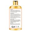 AROMATICO Jasmine Orange Massage Oil. Soothing Aromatherapy Body Oil with Sweet Citrus & Floral Notes. Relaxing, Spa-Quality Formula for Stress Relief & Skin Hydration - 300ml view 2
