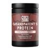 Coco Muscles Protein Powder Supplement for Grandparents | Vanilla Kulfi Flavour | Pack of 1 (360 gm) view 1