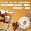 AMAZON Gold Cappuccino Coffee Premix Powder Pack Of 1 For Vending Machine | Manual Use view 3