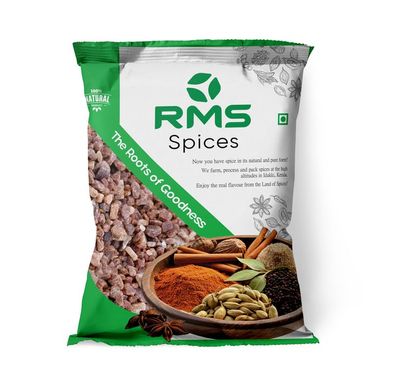 RMS Black Salt - 1000 Grams| All-Natural Mineral Salt for Digestion & Flavor