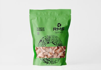 RMS Himalayan Pink Salt (Induppu) - 100 Grams| All-Natural Mineral Salt for Enhanced Flavor