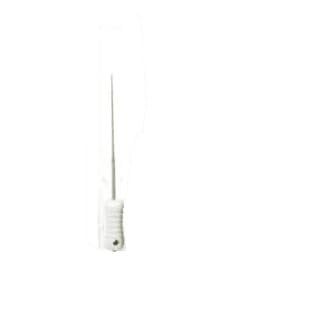 NMD Nexus Medodent Dental Stainless Steel S .S Spreader File(21MM, White (#15 NO)(1 Pk /6 Pcs)