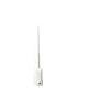 NMD Nexus Medodent Dental Stainless Steel S .S Spreader File(21MM, White (#15 NO)(1 Pk /6 Pcs) view 1