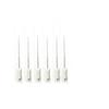 NMD Nexus Medodent Dental Stainless Steel S .S Spreader File(21MM, White (#15 NO)(1 Pk /6 Pcs) view 2