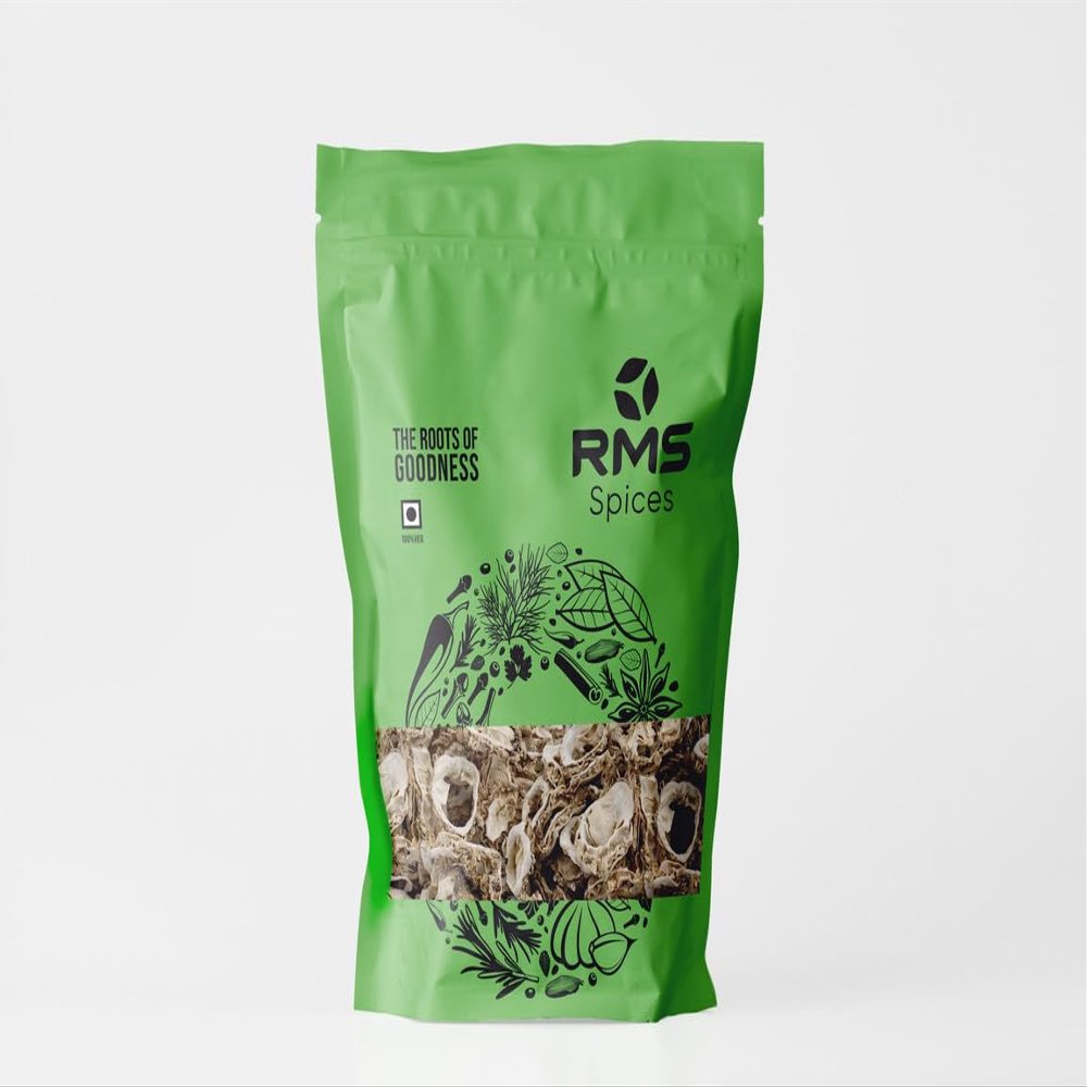 RMS Dried Bitter Gourd (Pagarkaai Vathal) - 100 Grams| Unique & Flavorful Snack