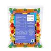 Assorted Natural Fruit Flavours Jelly Beans Candy Pack Ireland, 100% Veg, Gelatine Free 200gm (Pack of 4). view 2