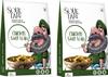 SOULTARI Ready To Eat Chicken Saag Wala | Succulent Chunks Of Boneless Chicken In A Fragrant Palak Gravy | Sufficent For Two | Just Heat And Eat | 300 Gram | Pack Of 2 | view 1