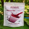 ANUTTAMA Dark Hot Chocolate Powder Mix-15 to 20 Cups Pack | Khandsari Sweetened Choco Sip | Drinking Chocolate Powder | Chocolatey Drink | Non-Alkalized | Vegan & Gluten-Free | No Added Preservatives view 3