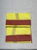 Bs Tex 9+5 panchakacham madi set (yellow) view 2
