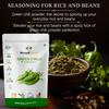 Nimadi Zone Green Chilli Powder/Hari Mirchi Powder - 100 GM by Nimadi Zone view 4