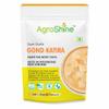 Agroshine Gond Katira Pure - 800 gm, Natural Superfood Tragacanth Gum Gond Katira High Cooling Properties Gondh Katira Gum - Almond Gum (800 gm) view 1