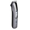 La Belleza Blade Beard Trimmer Clipper Professional Cordless Haircut Carving Machine with Low Noise Operation view 2