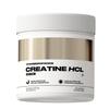 Chamberofgods Creatine Hcl | 40X Higher Absorption than Monohydrate | 100% Pure Unflavoured- 33 Servings view 1