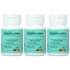 Morning Comes Ayurvedic All Strength Capsules 450 mg Herbal Blend with Dates, Mango Seed & Amla for Daily Wellness, Energy, Stamina, Blood Sugar Support & Immune Health 180 Capsules (Pack of 3) view 1
