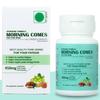 Morning Comes Ayurvedic All Strength Capsules 450 mg Herbal Blend with Dates, Mango Seed & Amla for Daily Wellness, Energy, Stamina, Blood Sugar Support & Immune Health 180 Capsules (Pack of 3) view 2
