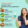 Morning Comes Ayurvedic All Strength Capsules 450 mg Herbal Blend with Dates, Mango Seed & Amla for Daily Wellness, Energy, Stamina, Blood Sugar Support & Immune Health 180 Capsules (Pack of 3) view 4