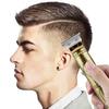 CURRENT CRAZE Trimmer Men Professional Buddha Style Rechargeable Cordless Hair Beard Clipper Shaver Adjustable Blade For Close Cut Precise Multi Grooming Kit, Face, Head And Body Trimmer view 2