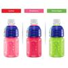 Dobra Coco Poco - Lychee Love Combo | Drink with NATA De Coco|Assorted Flavours - Lychee x3, Strawberry, Green Apple| 320ml x Pack of 5 | view 2