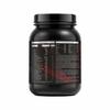 Crosslands Advanced Platinum Mass Gainer | Lean Whey Protein Muscle Mass Gainer | Reduces Muscle Breakdown | High Protein Weight Gainer | Vanila Kulfi Flavour | Pack of 1 (1 Kg) view 2