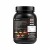 Crosslands Advanced Platinum Mass Gainer | Lean Whey Protein Muscle Mass Gainer | Reduces Muscle Breakdown | High Protein Weight Gainer | Vanila Kulfi Flavour | Pack of 1 (1 Kg) view 3