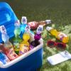 Dobra Pop Goli - Flavour Blast Combo | Goli Soda |Marble soda | Assorted Flavours - Nimbu Masala, Blueberry, Green Apple Mojito, Mango, Kokum Jeera & Grape|225ml x Pack of 6| view 4