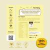 bwise365 Daily Milk Mix Sattu - No Refined Sugar, Sattu, Almond-Rich, with Banana, Natural, No Preservatives or Artificial Inputs | 200g view 4