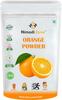 Nimadi Zone Orange Fruits Powder | All Natural & Spray-Dried - 100 GM By Nimadi Zone view 1