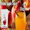 Nimadi Zone Apple Fruit Shake Powder | Dry - 200 GM by Nimadi Zone view 4