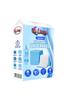 Lissa Care Disposable Underpads | Incontinence Sheets | Unisex - 60 X 90CM | Super Absorbent Polymer | Anti Leakage Protection - 10 Pieces Pack (Premium, Pack of 1) view 1