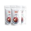 Moon Lunar Lychee hydration Booster Energy Drink Mix100% Natural & Healthy Electrolytes Mix Instant Daily Hydration & Energy Boost Post Workout Energy Powder Pack of 3(16g X 18 Sachets) view 1