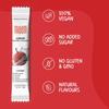 Moon Lunar Lychee hydration Booster Energy Drink Mix100% Natural & Healthy Electrolytes Mix Instant Daily Hydration & Energy Boost Post Workout Energy Powder Pack of 3(16g X 18 Sachets) view 2