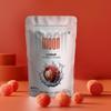 Moon Lunar Lychee hydration Booster Energy Drink Mix100% Natural & Healthy Electrolytes Mix Instant Daily Hydration & Energy Boost Post Workout Energy Powder Pack of 3(16g X 18 Sachets) view 3