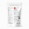 Moon Lunar Lychee hydration Booster Energy Drink Mix100% Natural & Healthy Electrolytes Mix Instant Daily Hydration & Energy Boost Post Workout Energy Powder Pack of 3(16g X 18 Sachets) view 4
