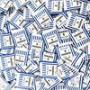 SFU E Com Mawana Refined White Sugar Sachets 5 Gm, (200 Sachets) view 1