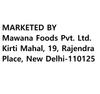 SFU E Com Mawana Refined White Sugar Sachets 5 Gm, (200 Sachets) view 3