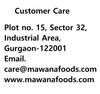 SFU E Com Mawana Refined White Sugar Sachets 5 Gm, (200 Sachets) view 4