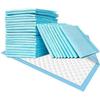 Lissa Care Disposable Underpads | Incontinence Sheets | Unisex - 60 X 90CM | Super Absorbent Polymer | Anti Leakage Protection - 10 Pieces Pack (Premium, Pack of 5) view 2