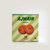 Butterfly Ayurveda Ajwain Cookies, Crunchy Delights Packed with Digestive Goodness! Enjoy Balanced Doshas, Improved Digestion, and Respiratory Support with Every Bite. (400 g) view 2