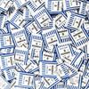 Mawana Refined White Sugar Sachets 5gm, (150 sachets) view 1